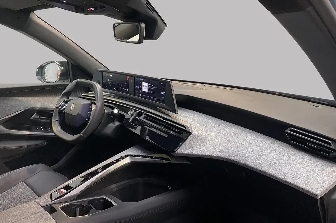 Peugeot 5008 Hybrid Allure - foto 2