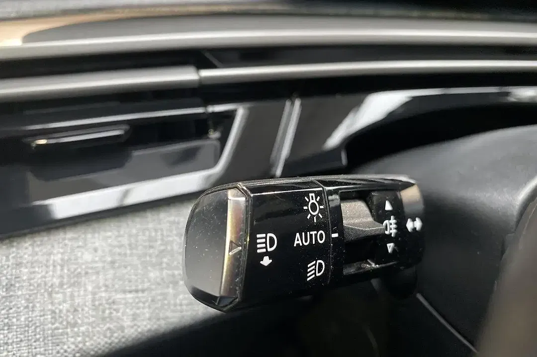 Peugeot 5008 Hybrid Allure - Thumbnail 26