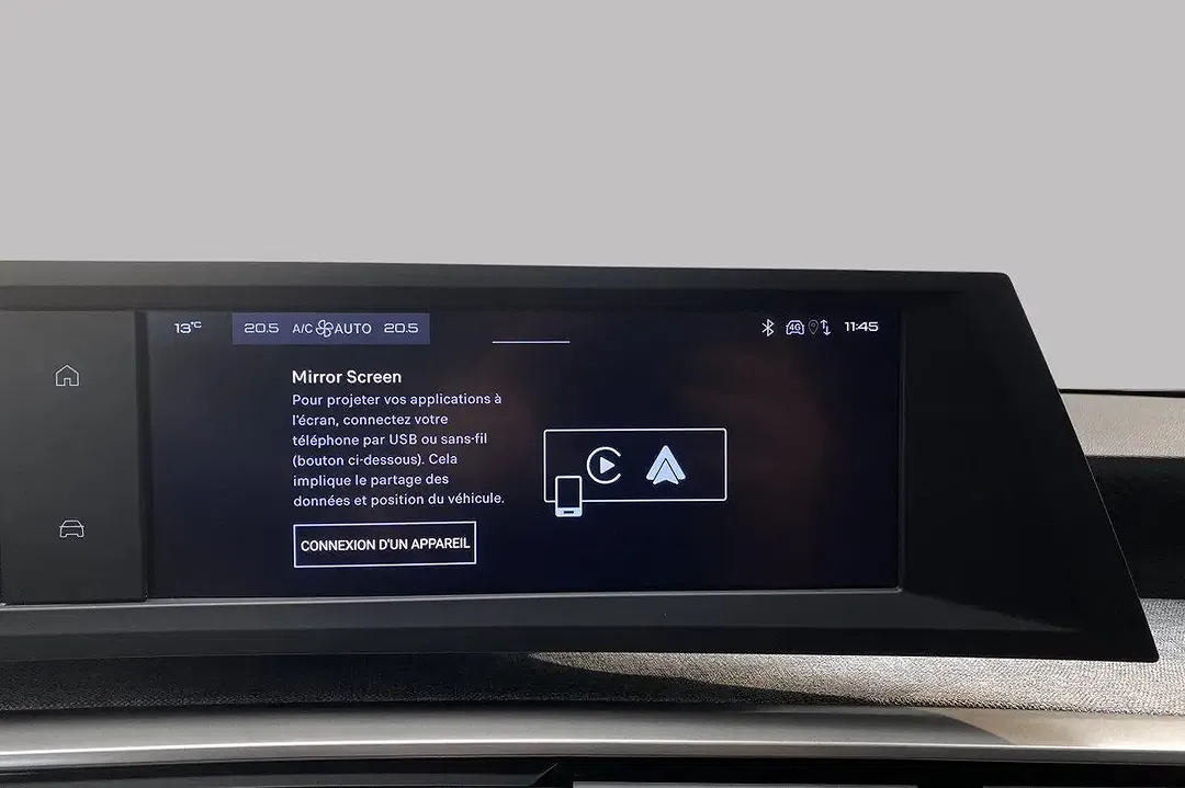 Peugeot 5008 Hybrid Allure - Thumbnail 31