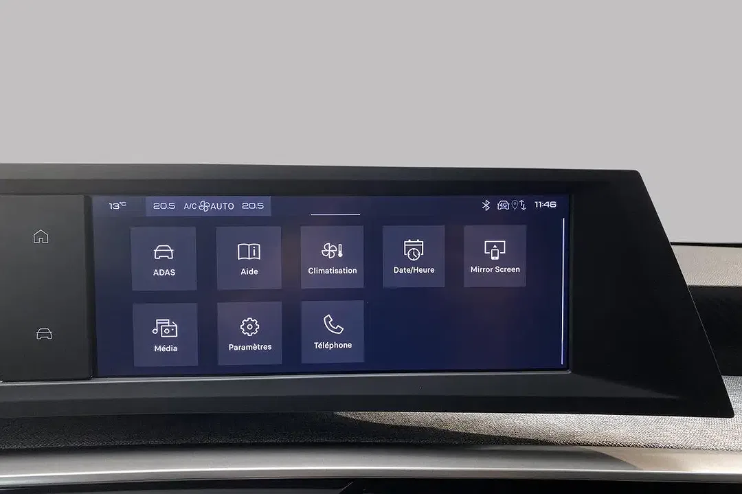 Peugeot 5008 Hybrid Allure - Thumbnail 32