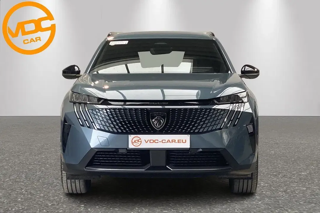 Peugeot 5008 Hybrid Allure - Thumbnail 5