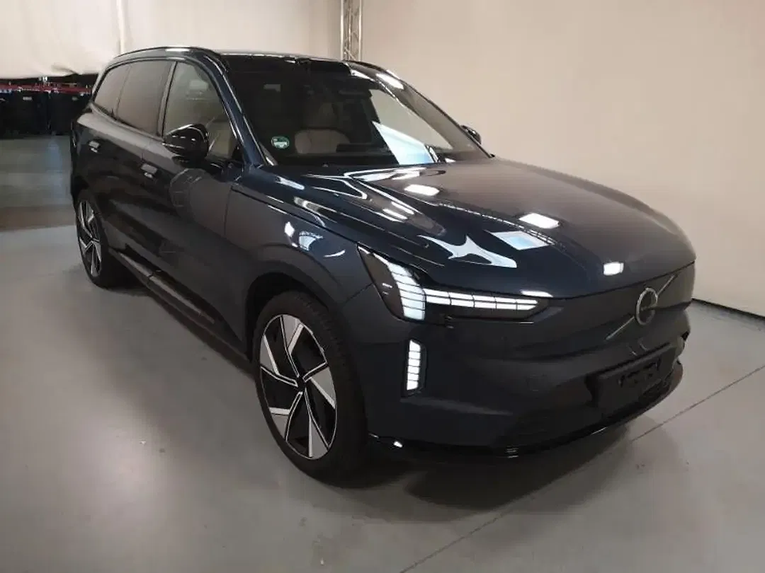Volvo EX90 EV Single Motor Plus - foto 2