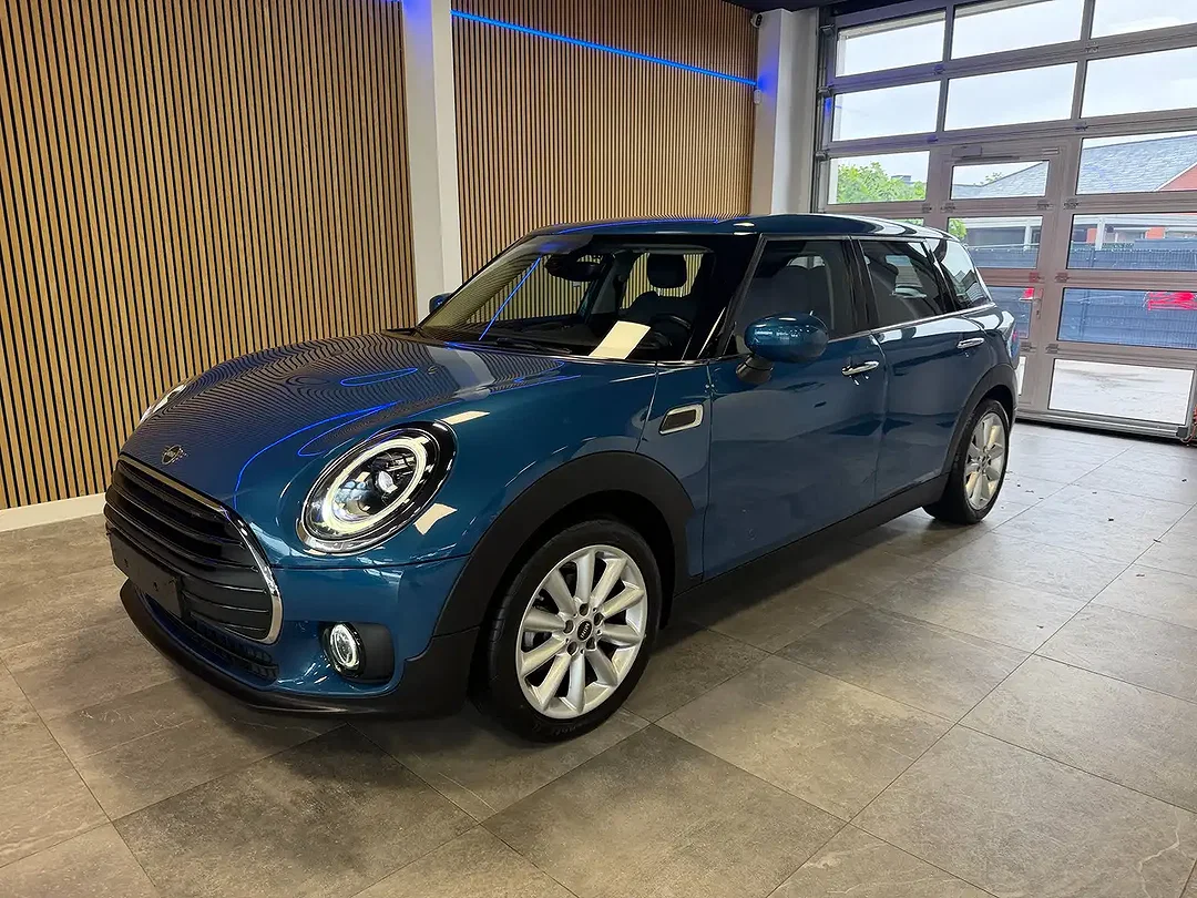 MINI One Clubman 1.5 - Afbeelding 1