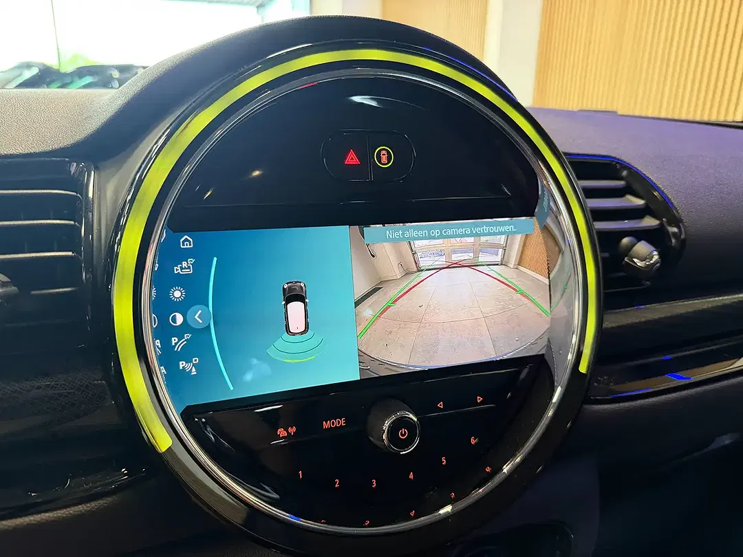 MINI One Clubman 1.5 - Thumbnail 10