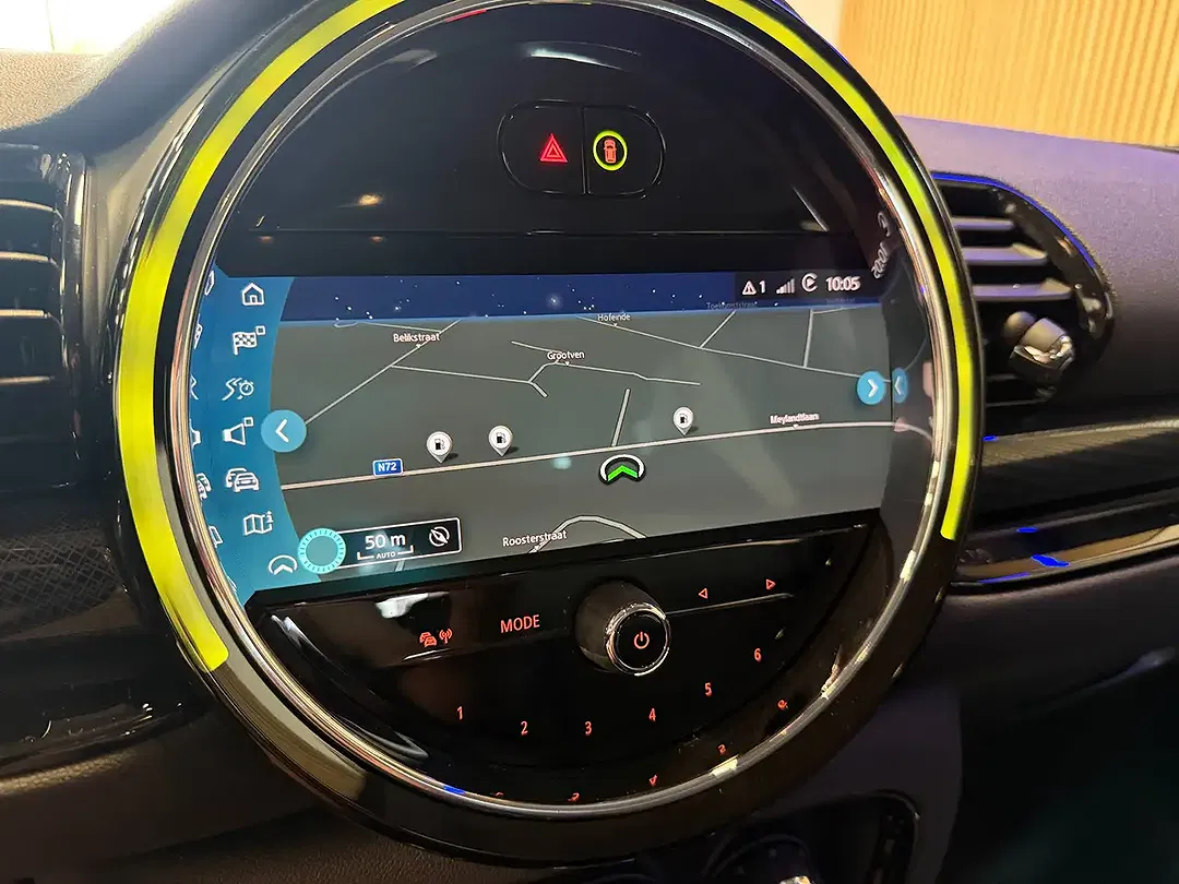 MINI One Clubman 1.5 - Thumbnail 12