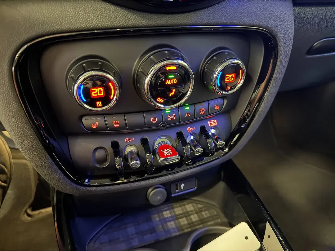 MINI One Clubman 1.5 - Thumbnail 13