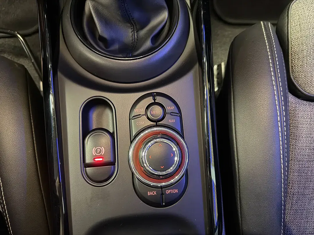 MINI One Clubman 1.5 - Thumbnail 14