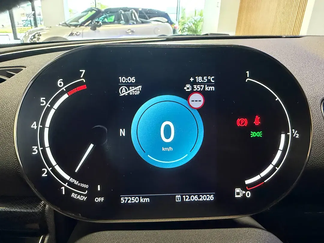 MINI One Clubman 1.5 - foto 15