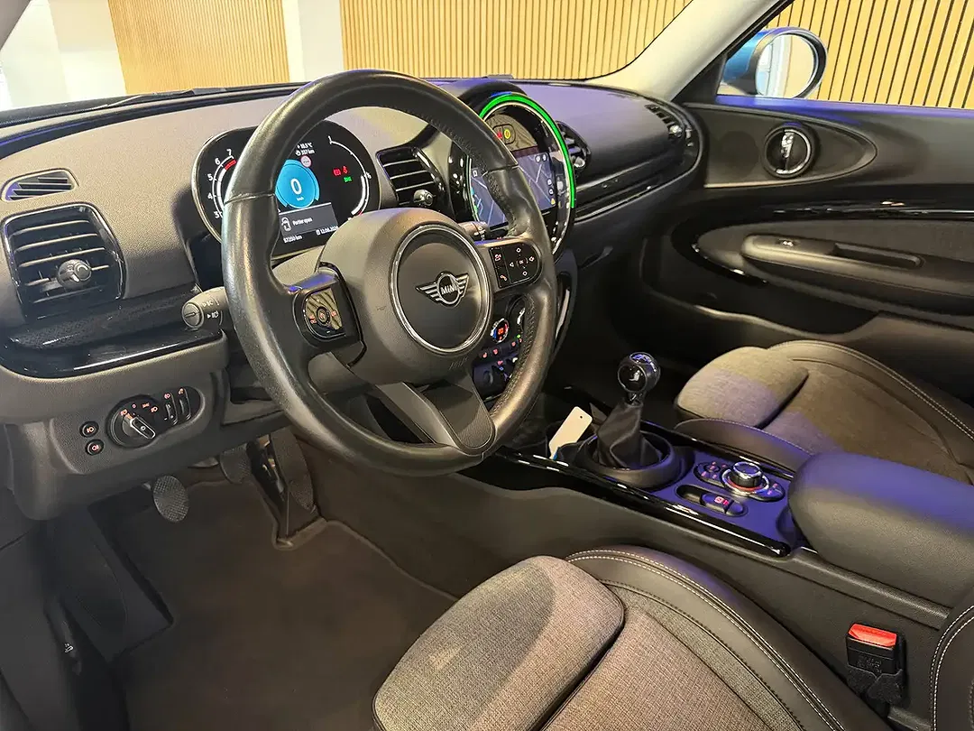 MINI One Clubman 1.5 - foto 2