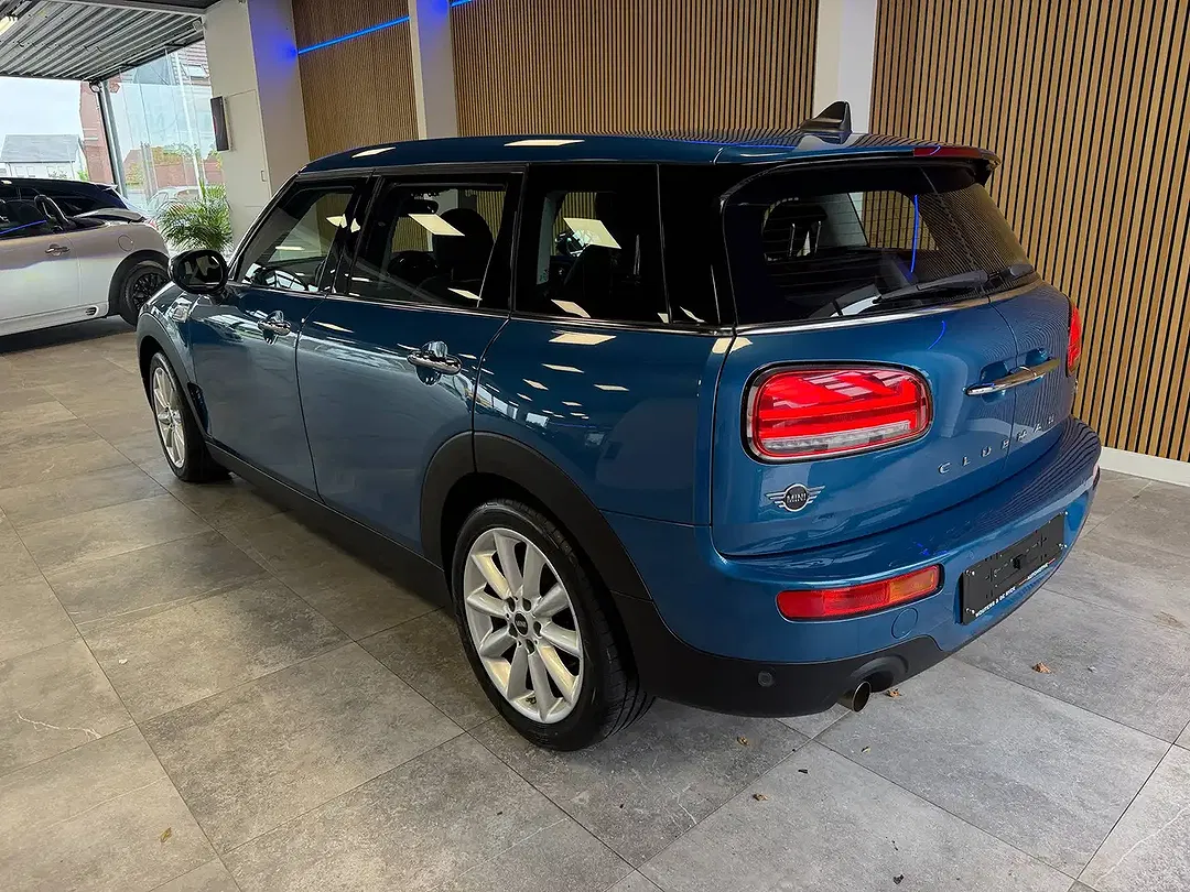 MINI One Clubman 1.5 - Thumbnail 3