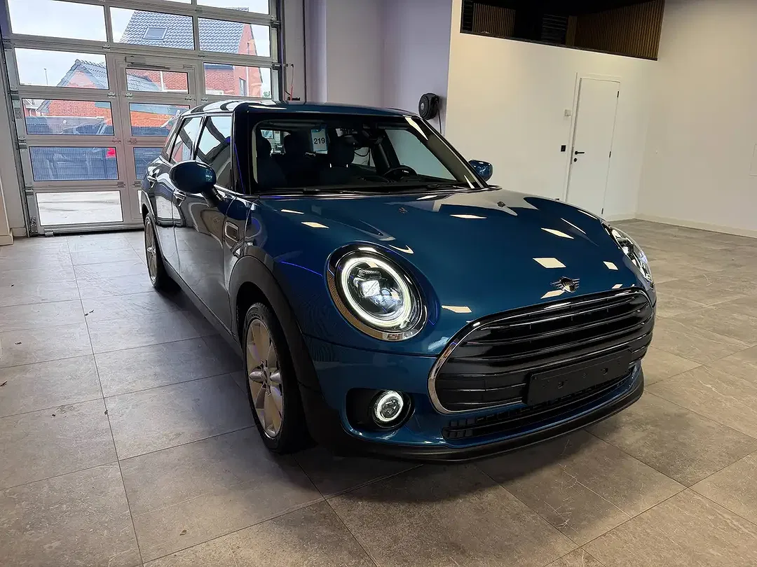 MINI One Clubman 1.5 - Thumbnail 4