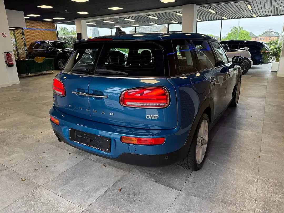 MINI One Clubman 1.5 - Thumbnail 5