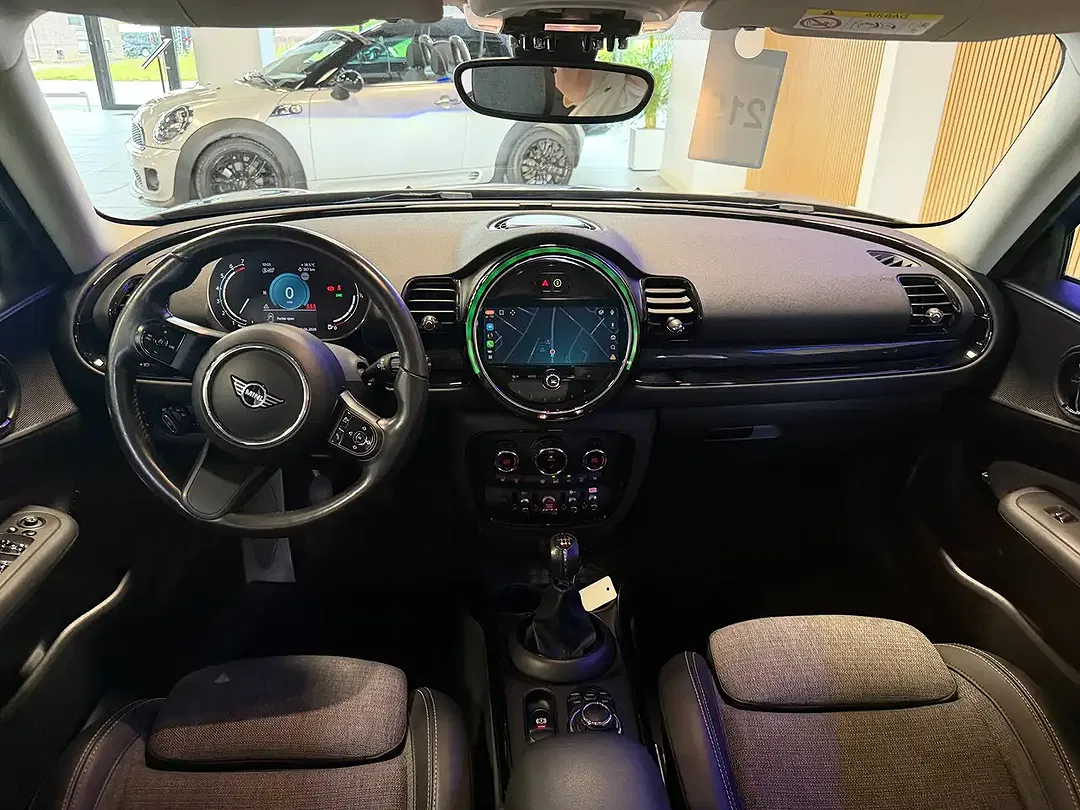 MINI One Clubman 1.5 - Thumbnail 6