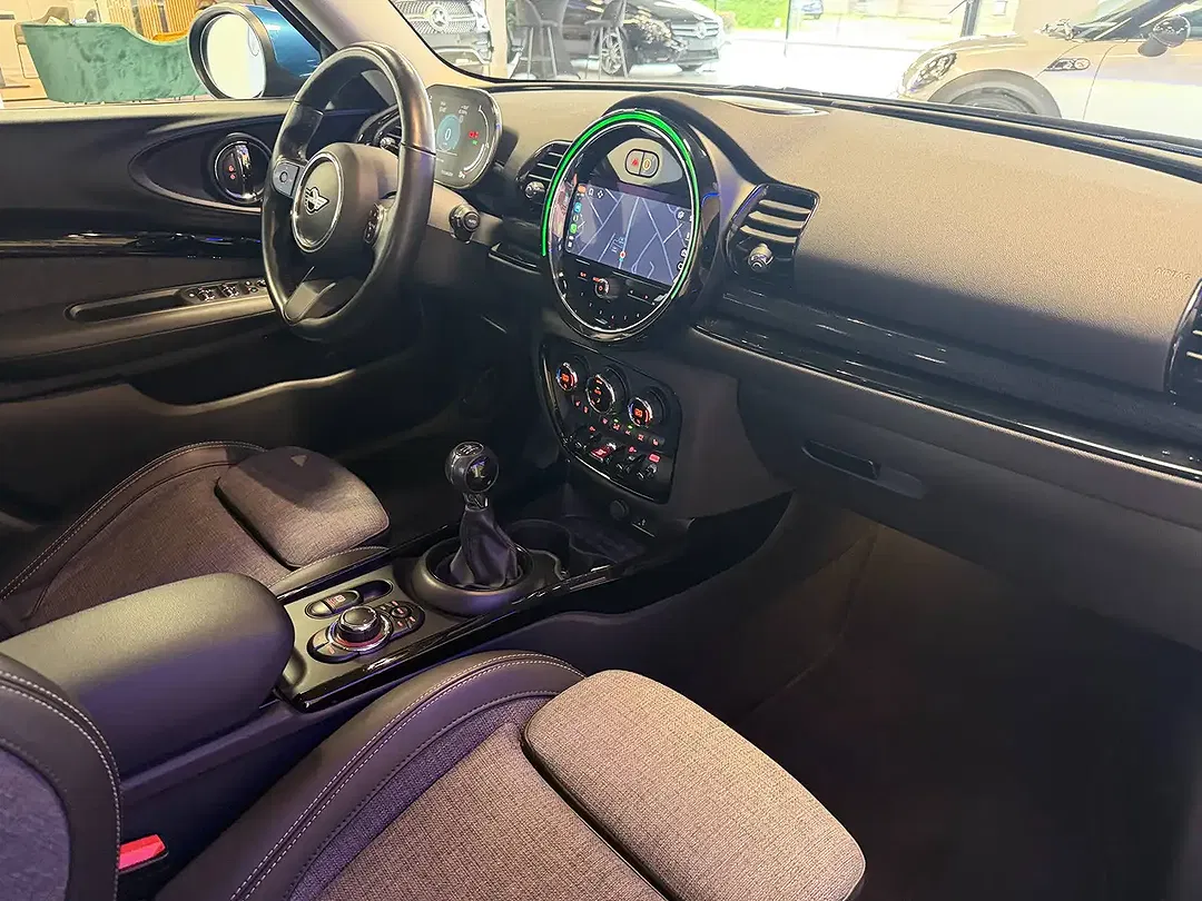 MINI One Clubman 1.5 - Thumbnail 7