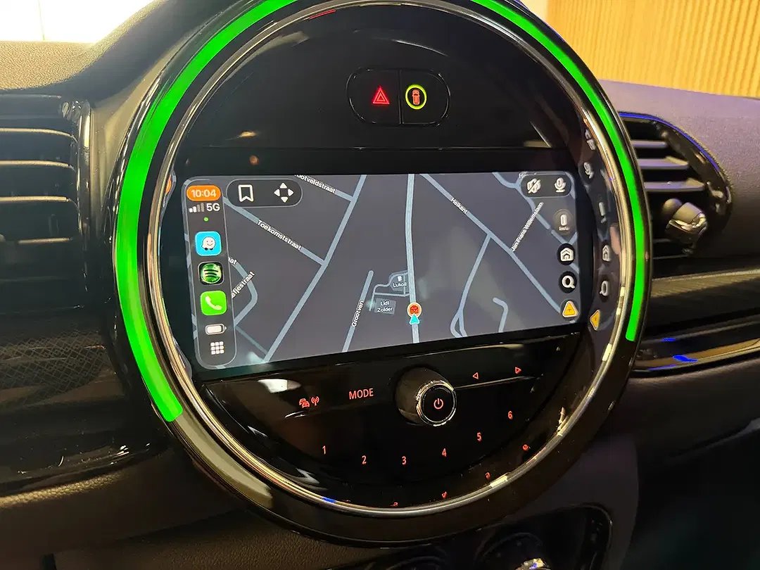 MINI One Clubman 1.5 - Thumbnail 8