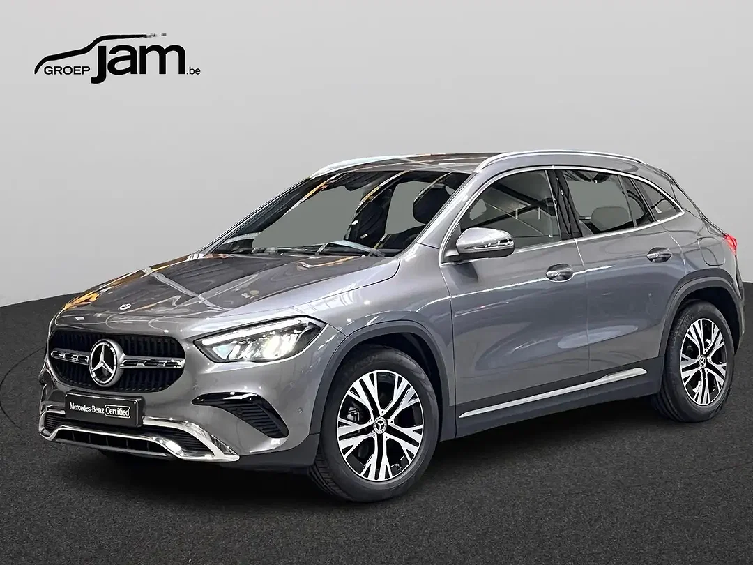 Mercedes-Benz GLA 200 Luxury - Afbeelding 1