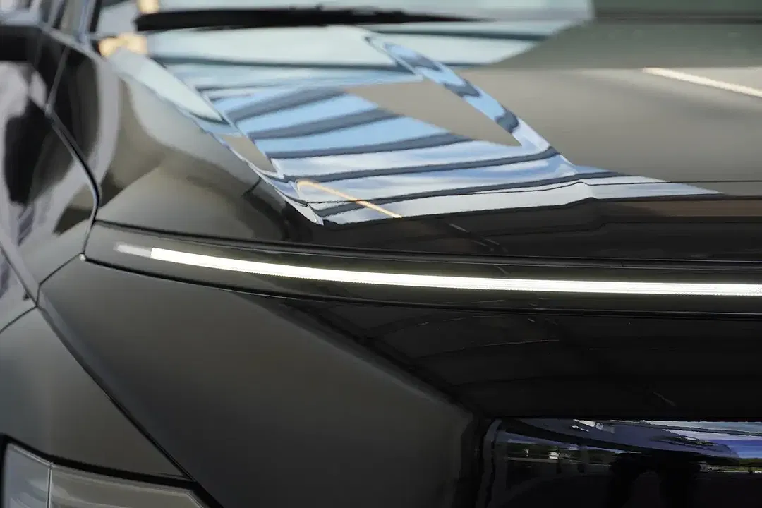 Hyundai KONA 1.6 T-GDI DCT 4WD N Line - Thumbnail 5