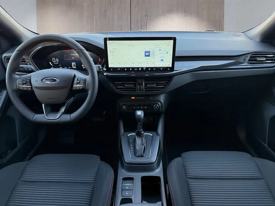 Ford Focus 1.0 AUT ST-Line X - Thumbnail 10