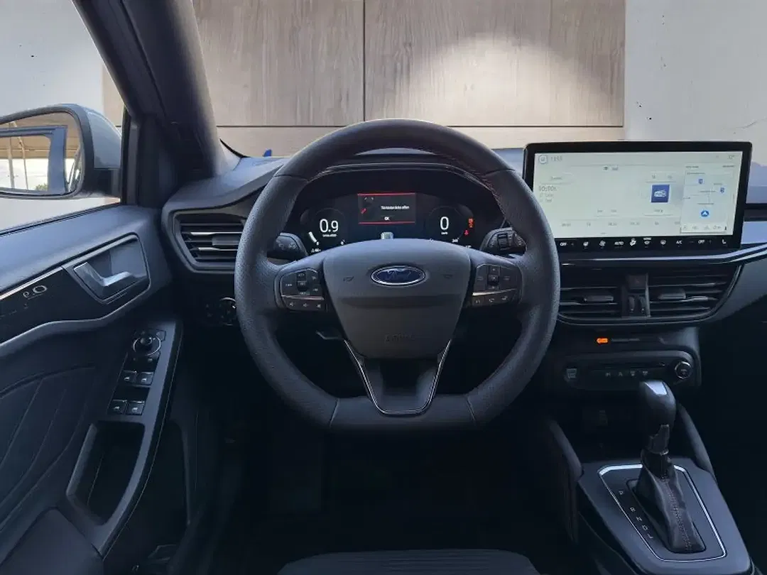 Ford Focus 1.0 AUT ST-Line X - Thumbnail 12