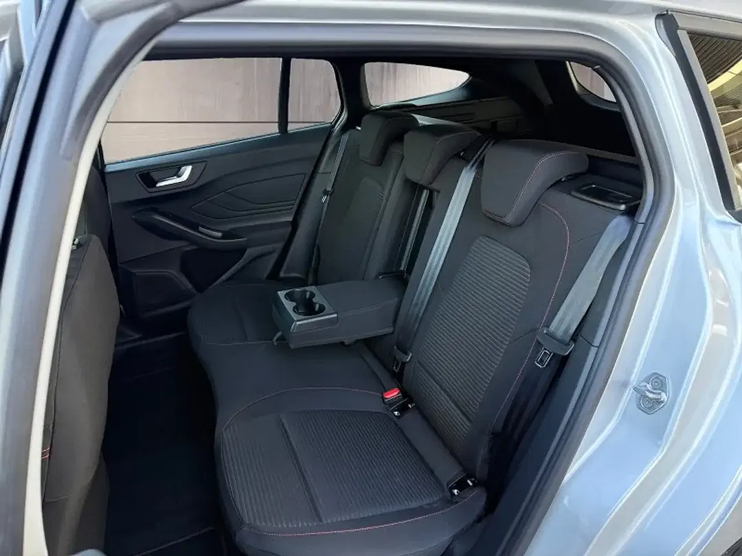 Ford Focus 1.0 AUT ST-Line X - Thumbnail 13