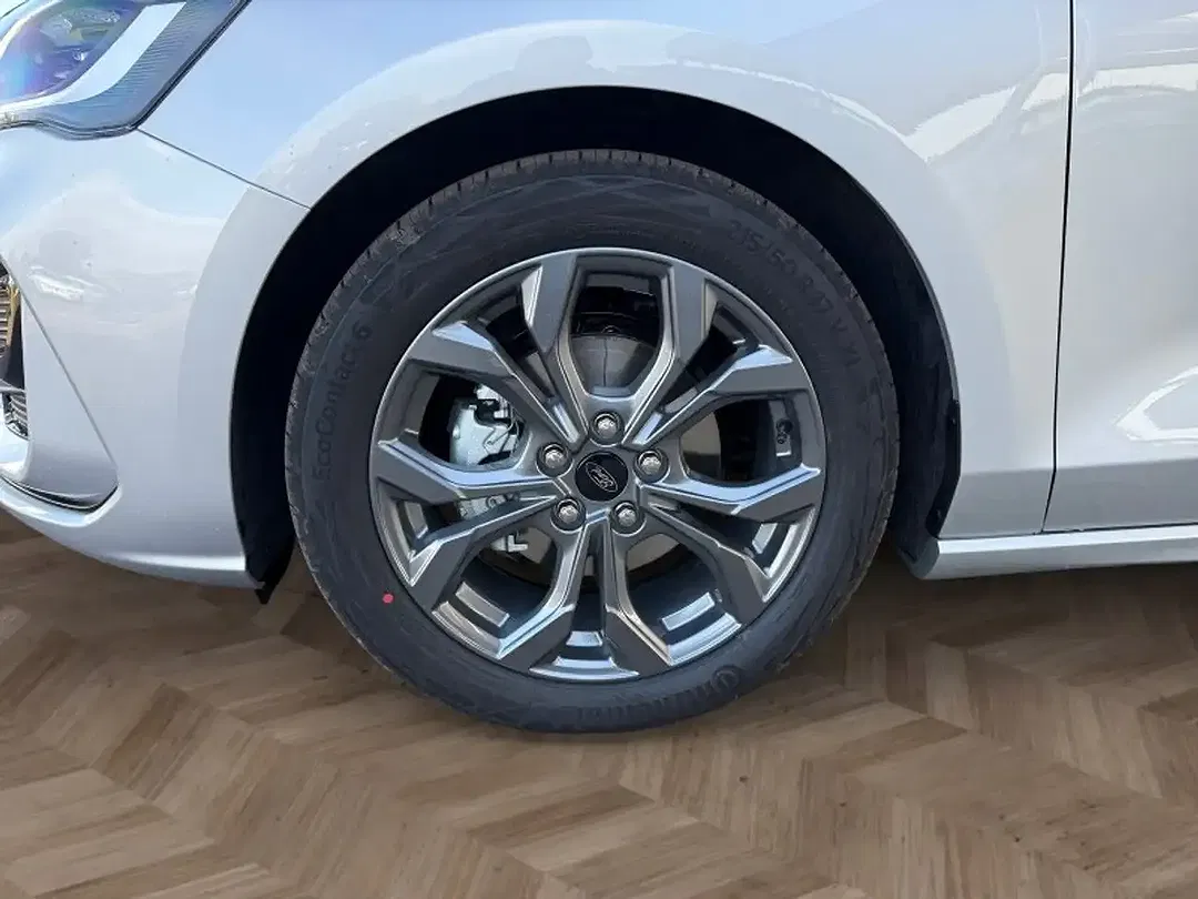 Ford Focus 1.0 AUT ST-Line X - Thumbnail 14