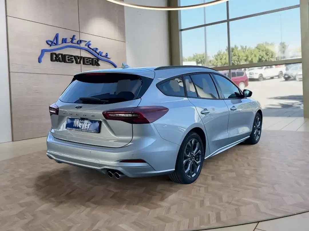 Ford Focus 1.0 AUT ST-Line X - Thumbnail 6