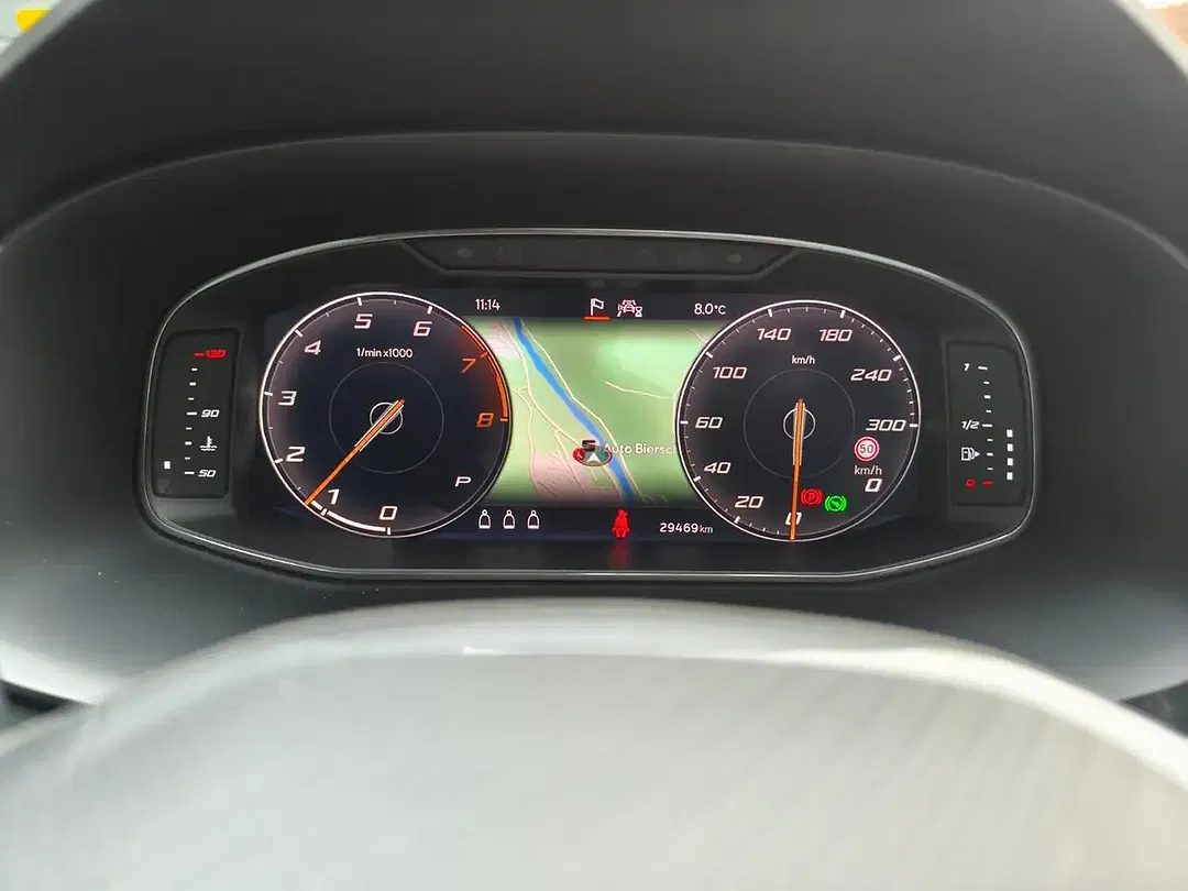 CUPRA Ateca 2.0 TSI DSG 4Drive - Thumbnail 15