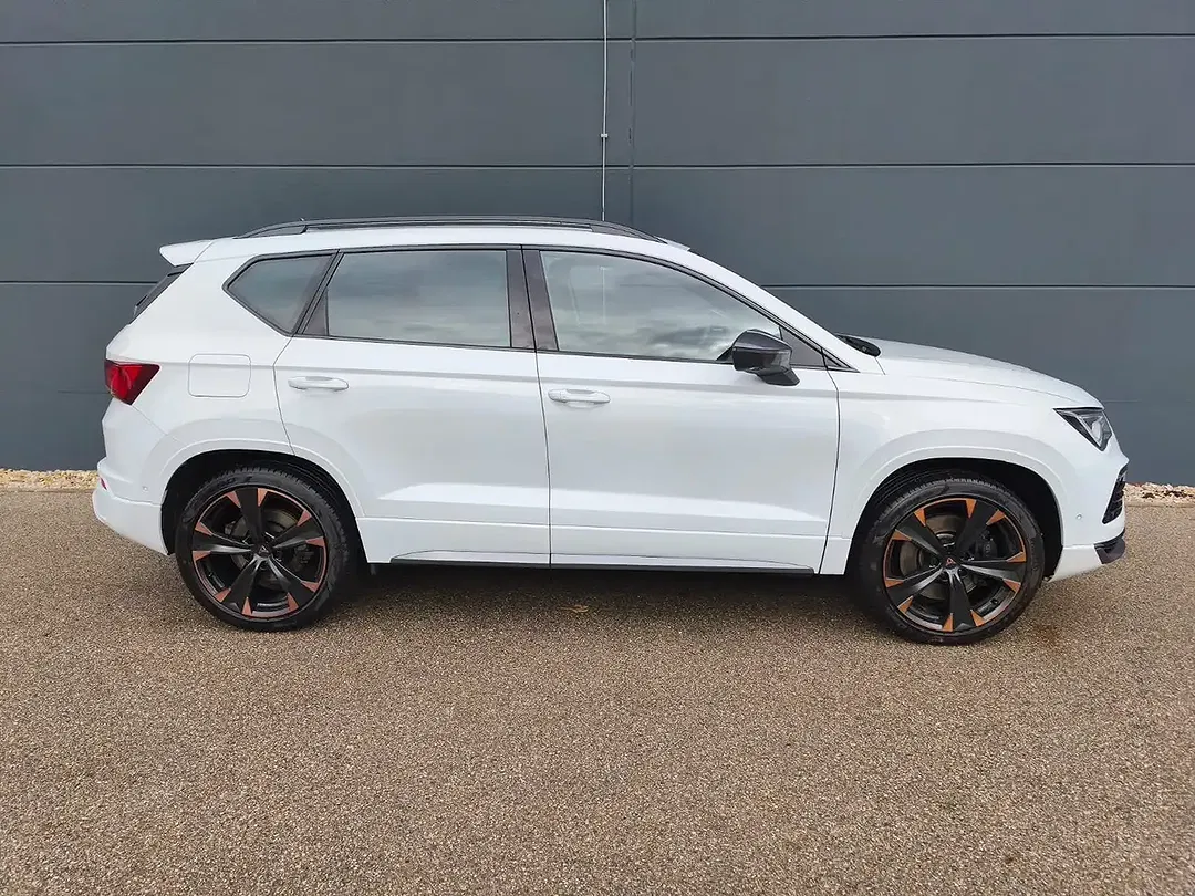 CUPRA Ateca 2.0 TSI DSG 4Drive - Thumbnail 6