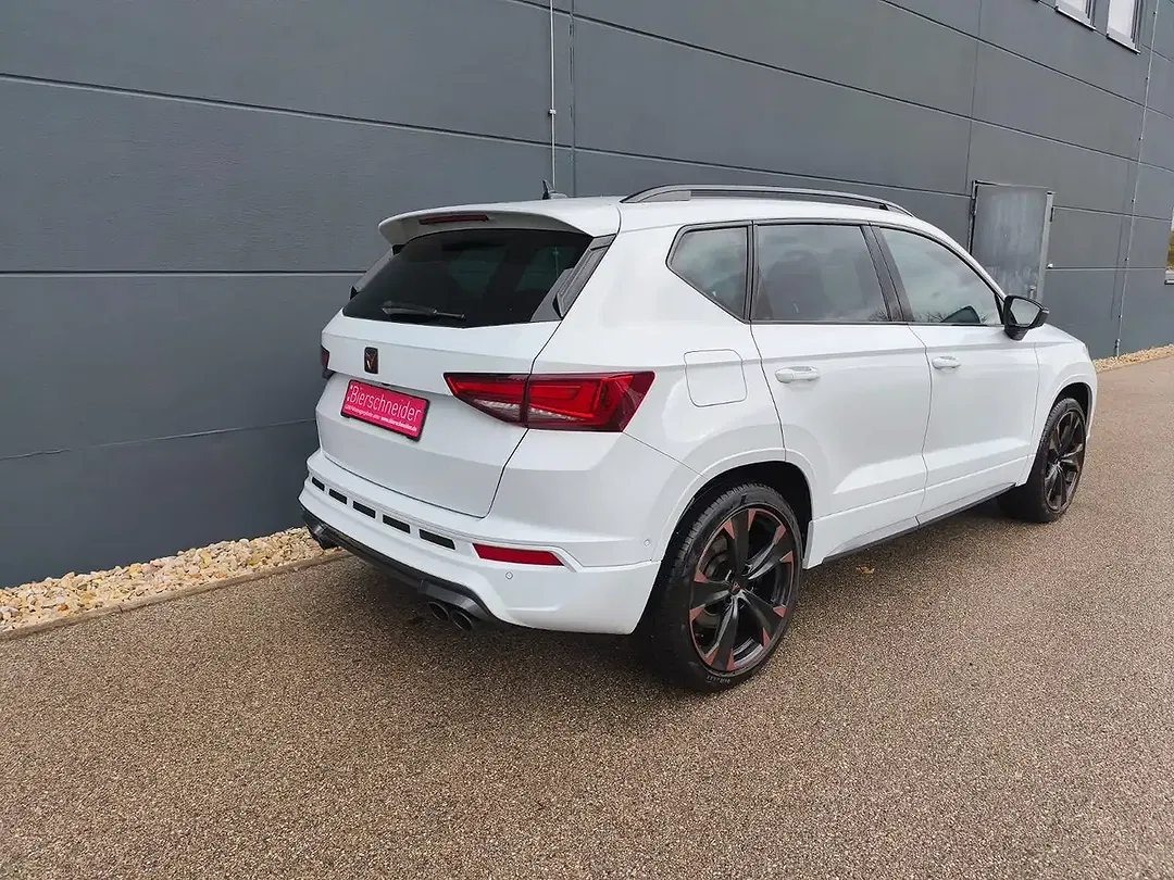 CUPRA Ateca 2.0 TSI DSG 4Drive - Thumbnail 7
