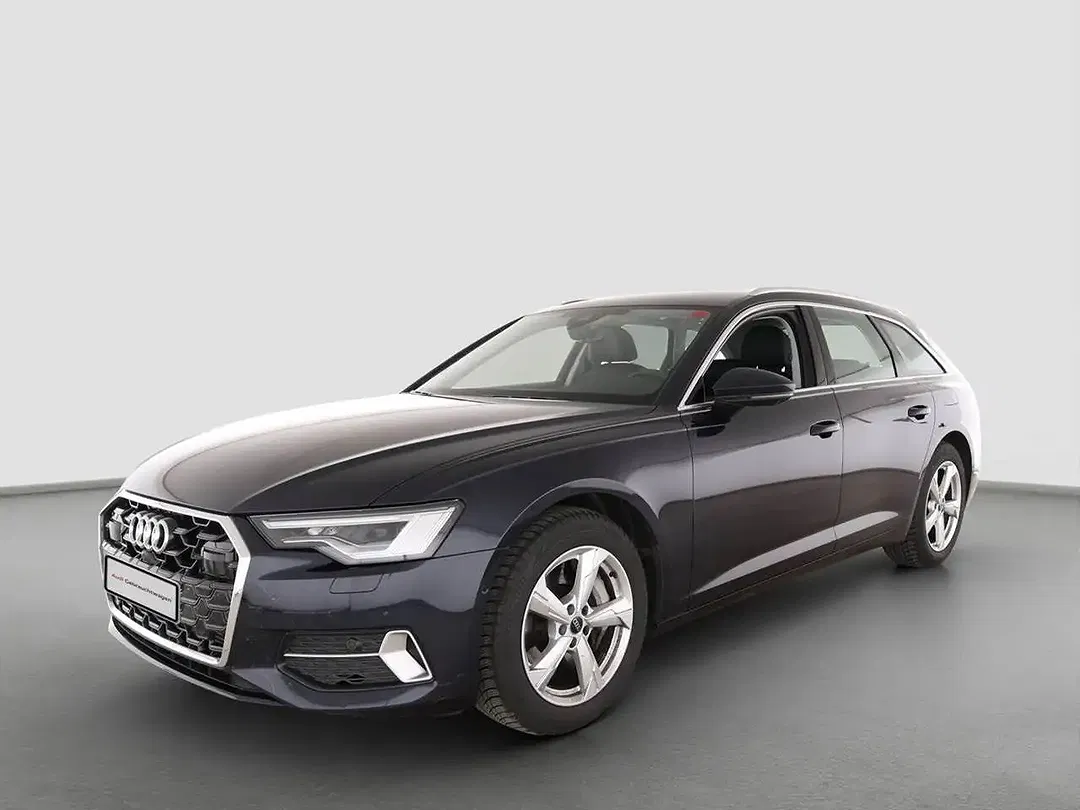 Audi A6 50 TFSI e Avant - Thumbnail 1