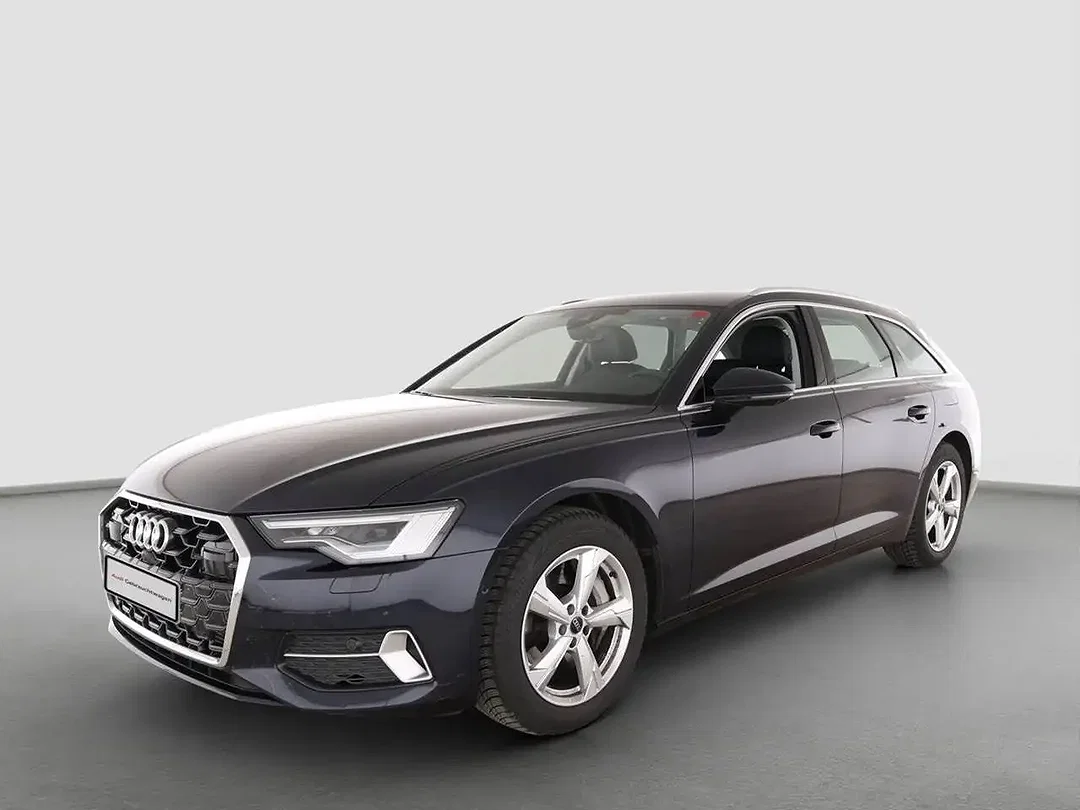Audi A6 50 TFSI e Avant - Afbeelding 1