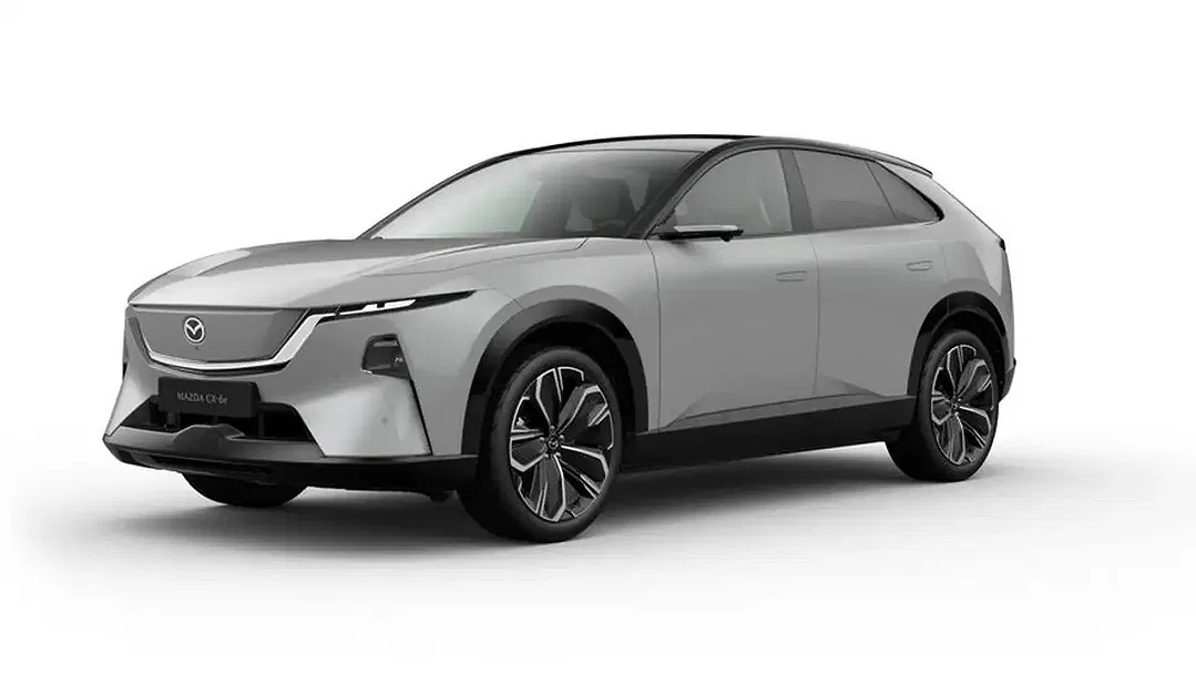 Mazda CX-6e EV Takumi Plus - foto 1