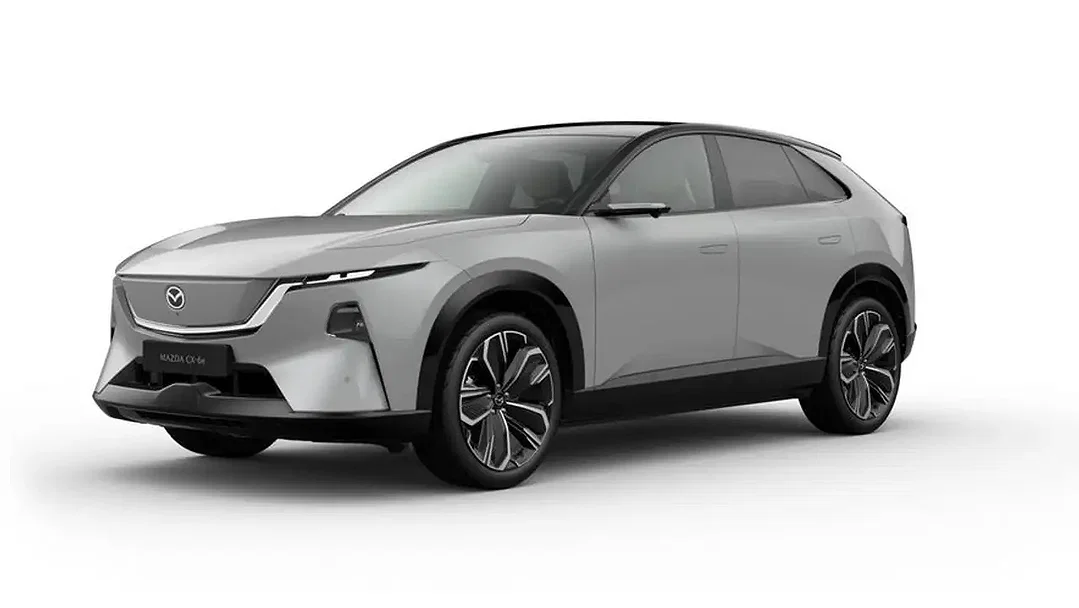 Mazda CX-6e EV Takumi Plus - Afbeelding 1