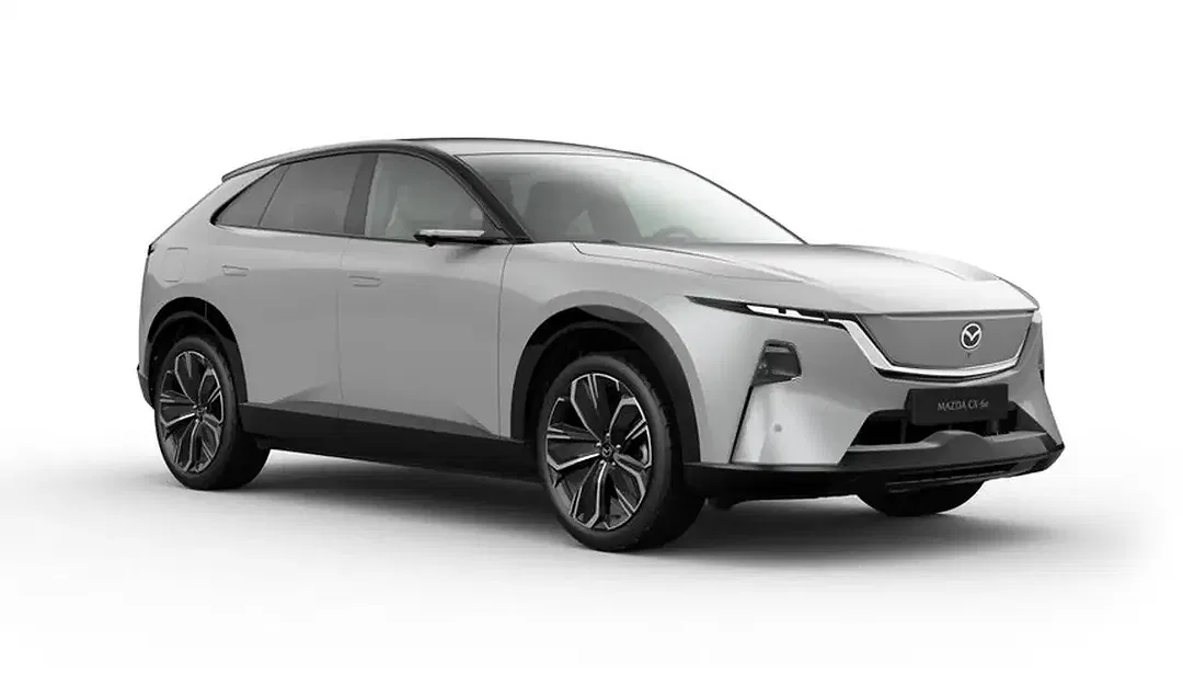 Mazda CX-6e EV Takumi Plus - foto 2