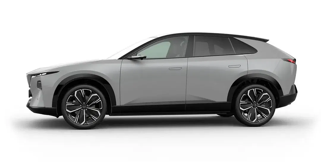 Mazda CX-6e EV Takumi Plus - Thumbnail 3