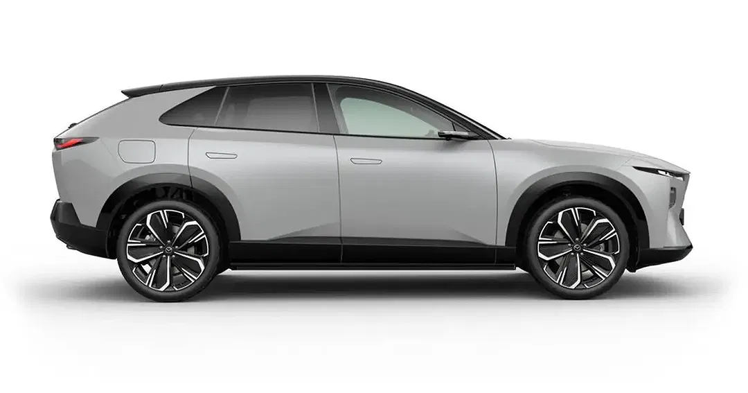 Mazda CX-6e EV Takumi Plus - Thumbnail 4