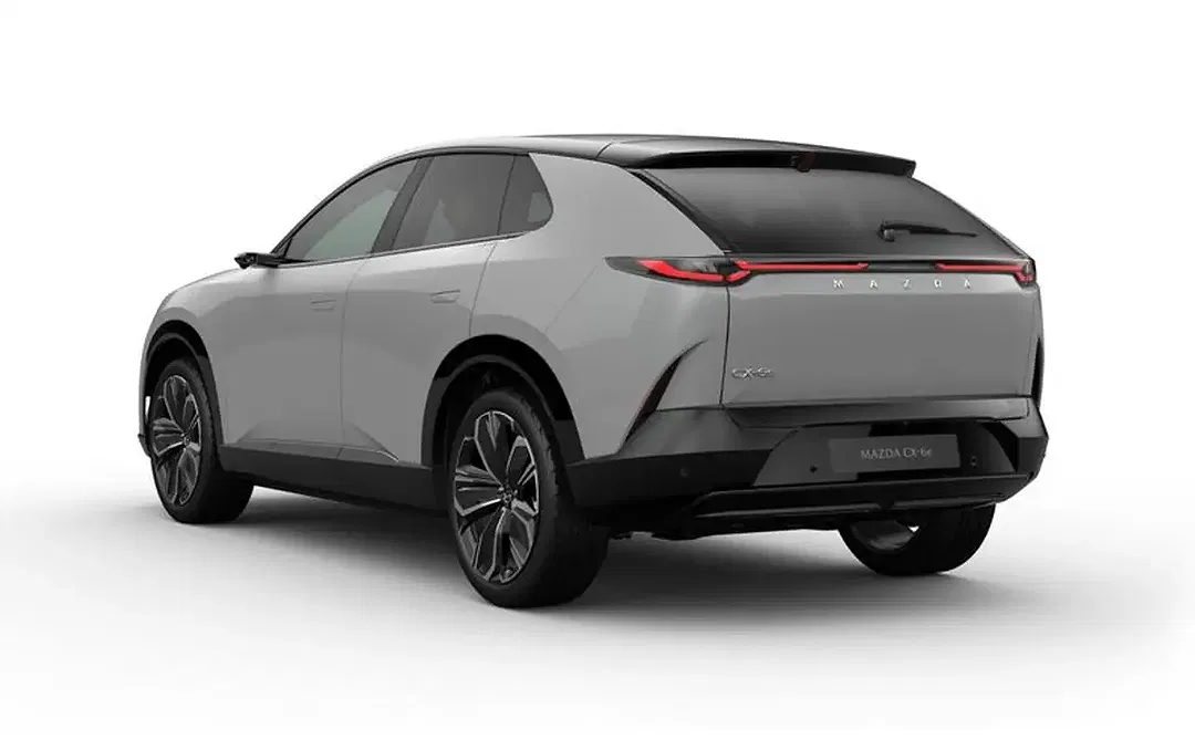 Mazda CX-6e EV Takumi Plus - Thumbnail 5
