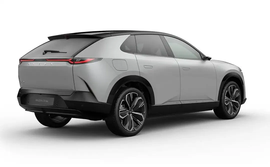 Mazda CX-6e EV Takumi Plus - Thumbnail 6