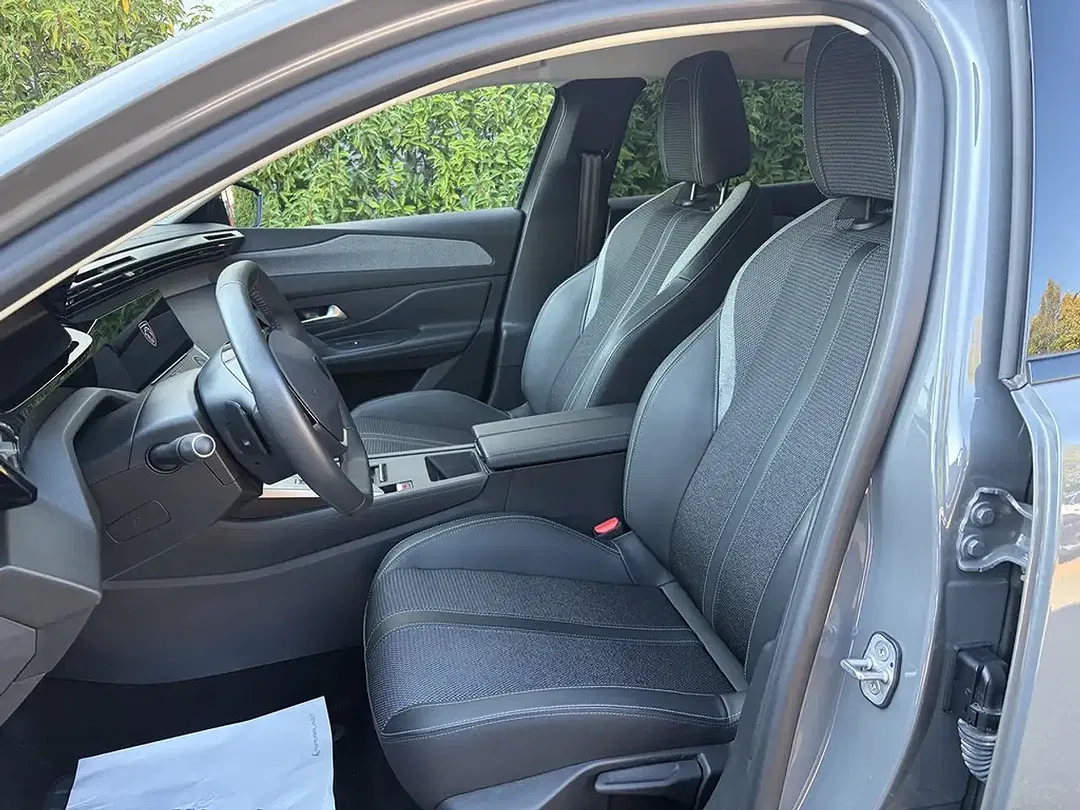 Peugeot 408 PHEV Allure - Thumbnail 15