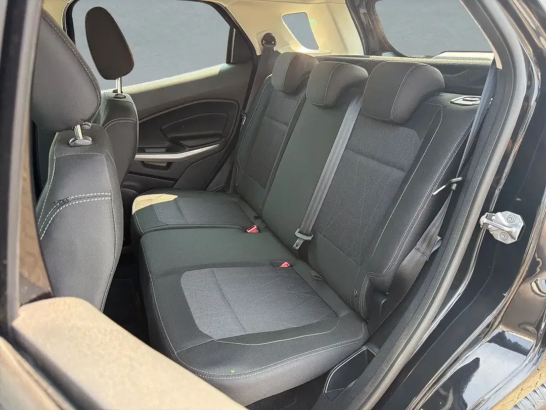 Ford EcoSport Cool & Connect - Thumbnail 12