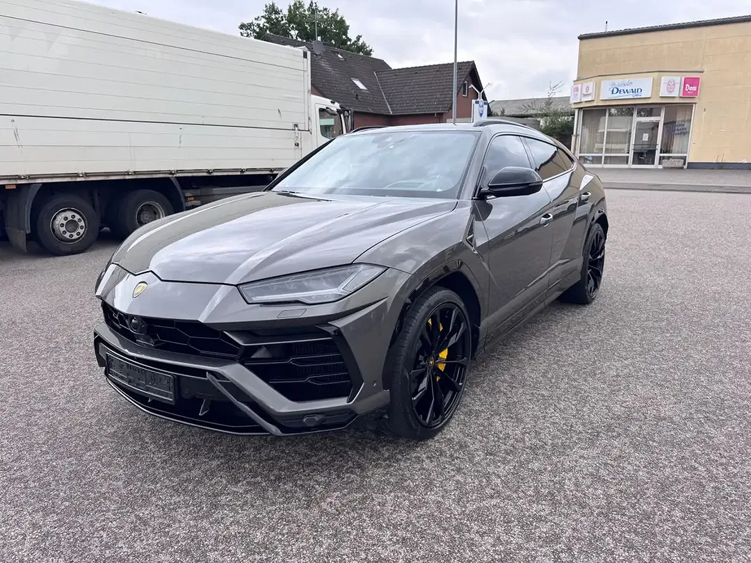 Lamborghini Urus 4.0 V8 - foto 1