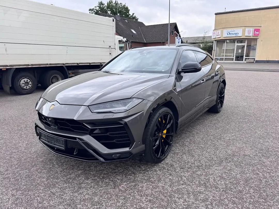 Lamborghini Urus 4.0 V8 - Afbeelding 1