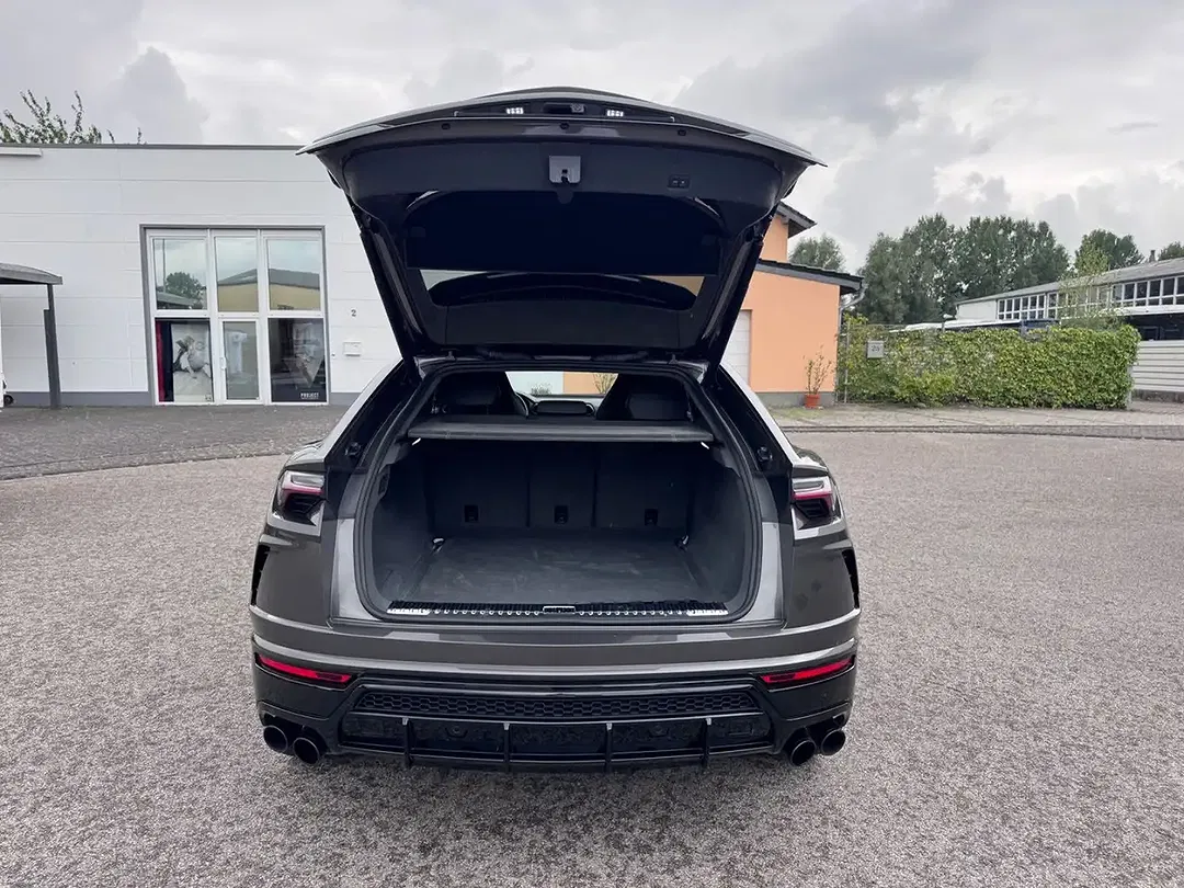 Lamborghini Urus 4.0 V8 - Thumbnail 10