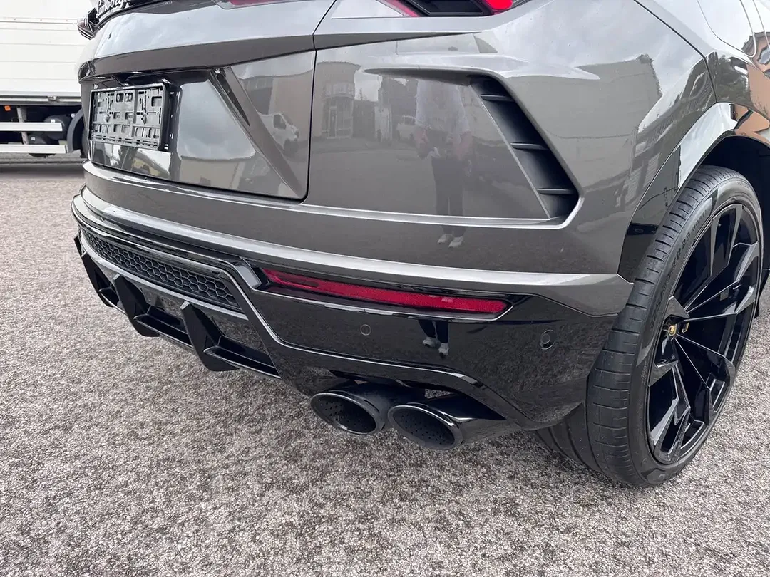 Lamborghini Urus 4.0 V8 - Thumbnail 11