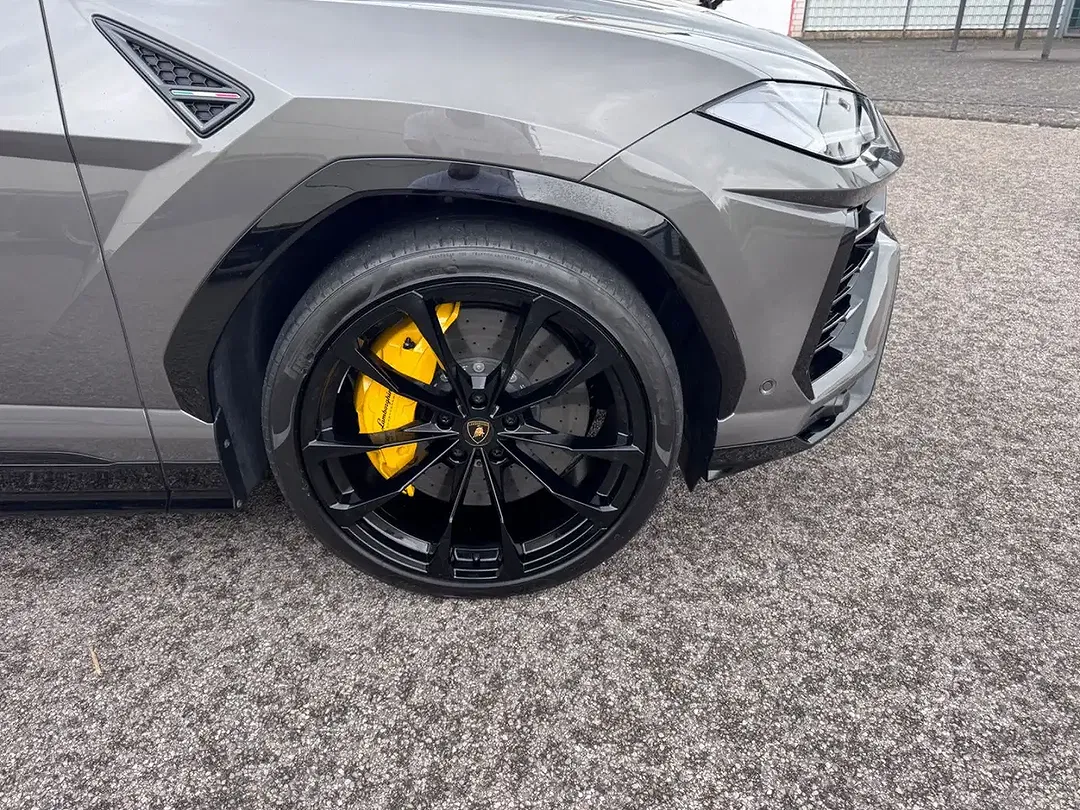Lamborghini Urus 4.0 V8 - Thumbnail 12