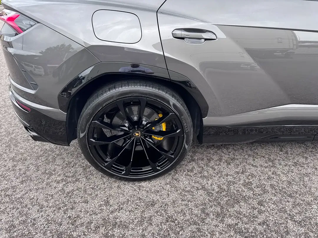 Lamborghini Urus 4.0 V8 - Thumbnail 13