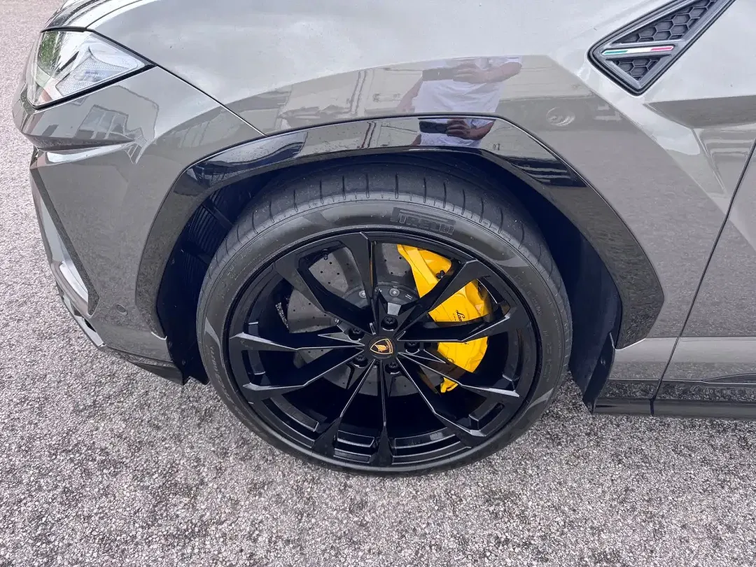 Lamborghini Urus 4.0 V8 - Thumbnail 14