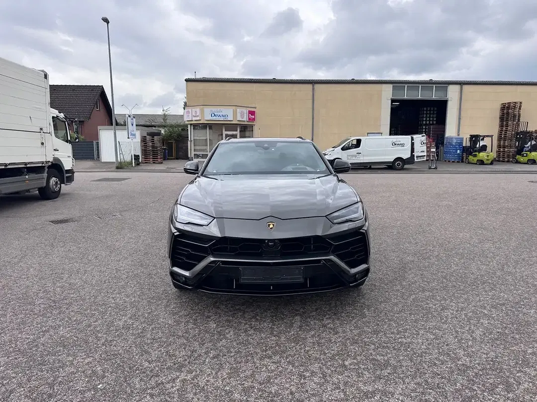 Lamborghini Urus 4.0 V8 - foto 2