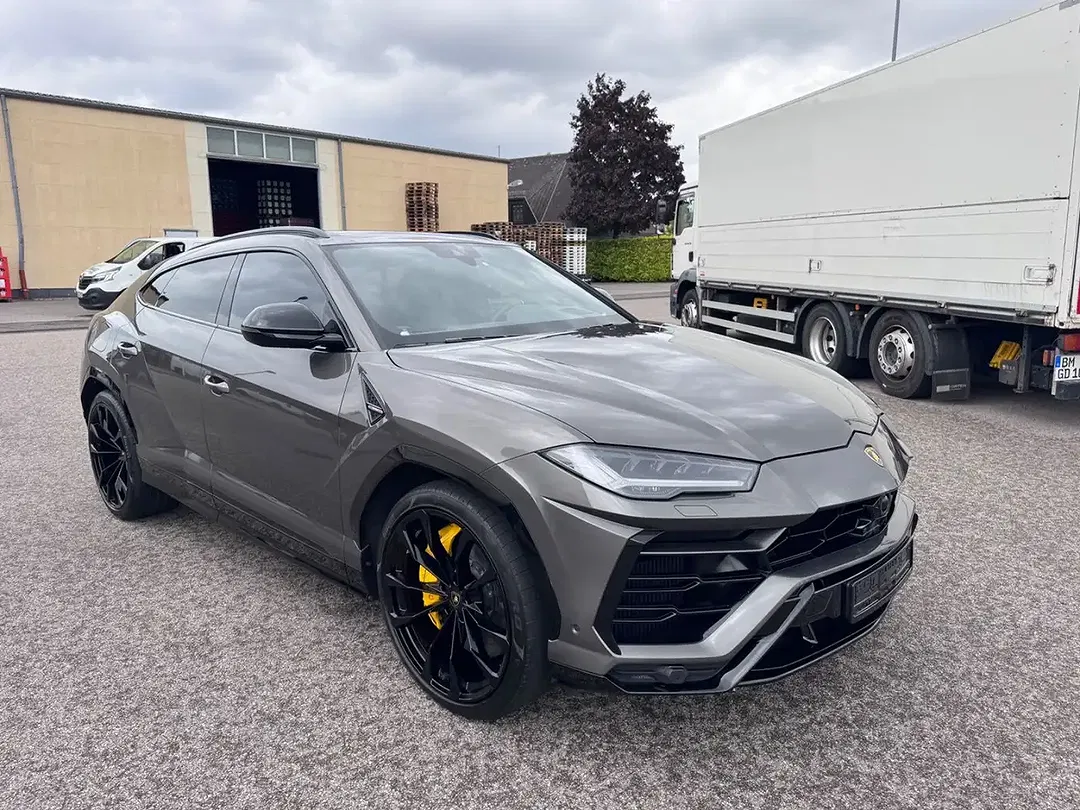 Lamborghini Urus 4.0 V8 - Thumbnail 3