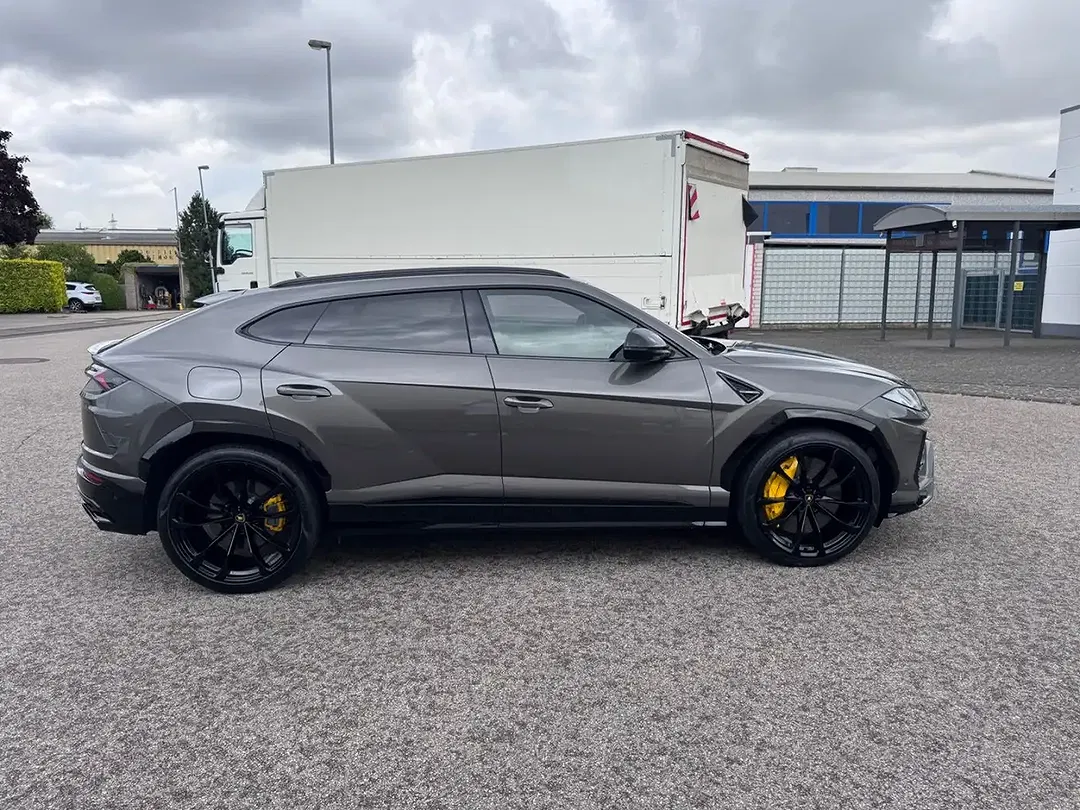 Lamborghini Urus 4.0 V8 - Thumbnail 5